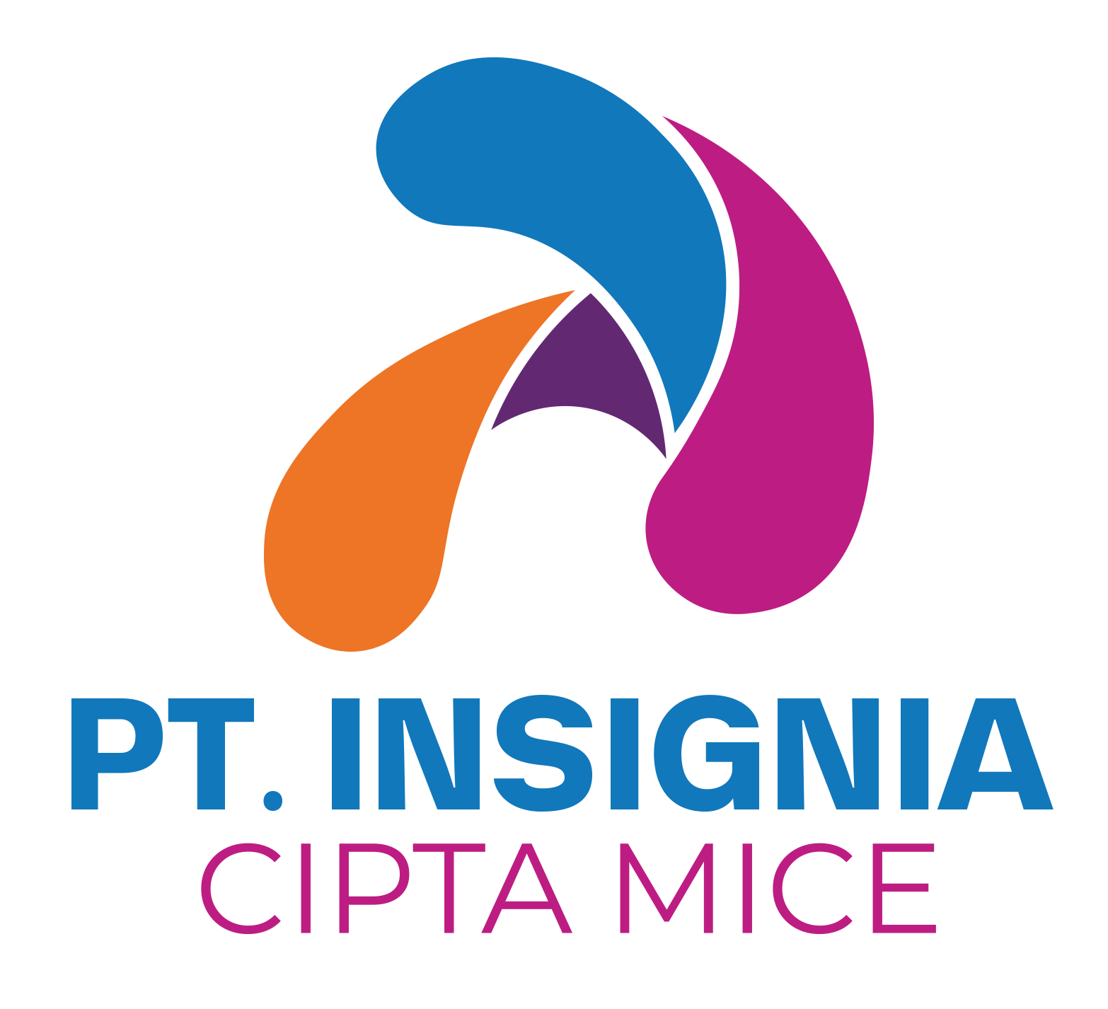 Insignia Cipta Mice